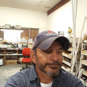 Meet your Posher, Norman